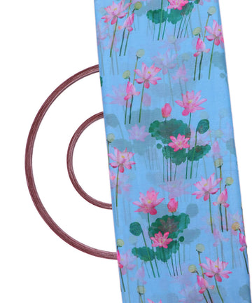 Printed Fabric Online Buy Digital Print Chiffon Fabric